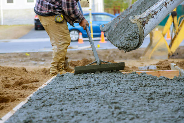  Ellitt, CO Concrete contractor Pros