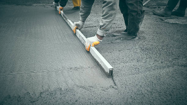 Best Concrete Grinding and Polishing in Ellitt, CO
