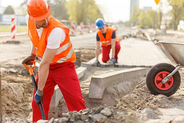 Best Concrete Foundation Repair in Ellitt, CO
